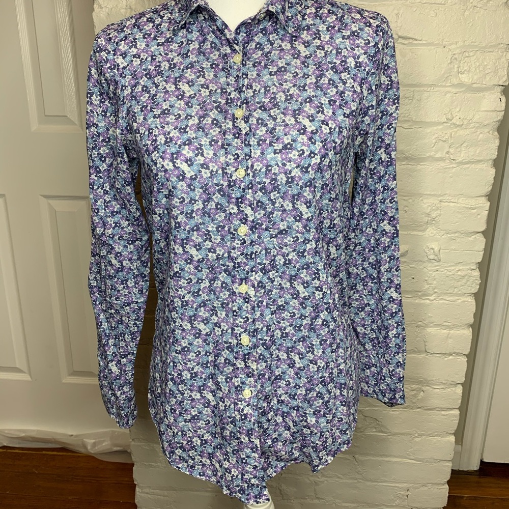 Shirt for woman